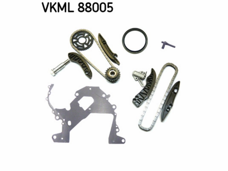 Kit catena distribuzione MINI one