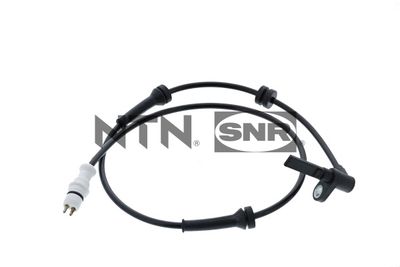 Wheel speed sensor