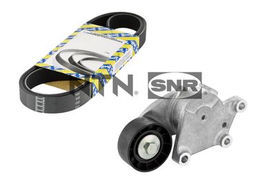 Auxiliary drive kit