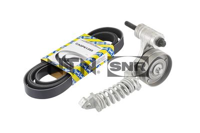 Auxiliary drive kit
