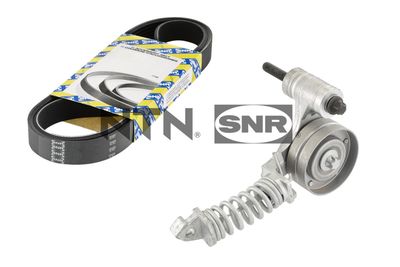Auxiliary drive kit
