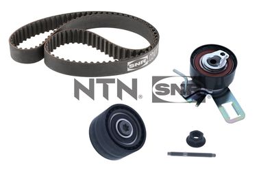 Kit distribuzione motore