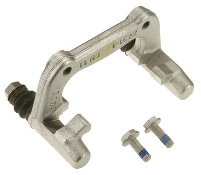 Supporto, pinza freno Honda: accord VI (ck, cg, ch, cf), accord VI hatchback (ch