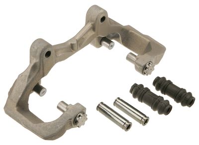 Supporto, pinza freno Mercedes-Benz: c-class Coupé (C204), e-class convertible (