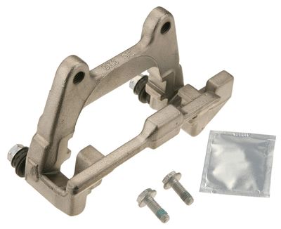 Supporto, pinza freno Audi: A6 C6 (4F2), A6 C6 Avant (4F5)