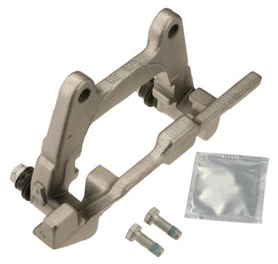 Supporto, pinza freno Audi: A6 C6 (4F2), A6 C6 Avant (4F5)