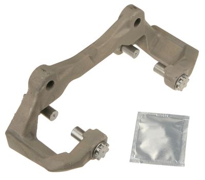 Supporto, pinza freno Audi: A4 allroad B8 (8KH), A4 B8 (8K2), A4 B8 Avant (8K5),