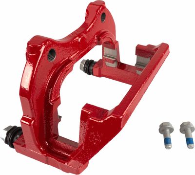 Supporto, pinza freno Land Rover: range Rover IV (L405), range Rover sport II (l