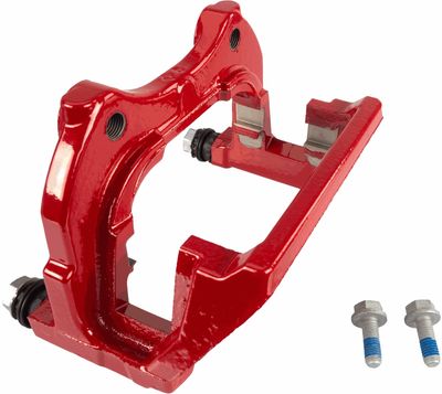 Supporto, pinza freno Land Rover: range Rover IV (L405), range Rover sport II (l