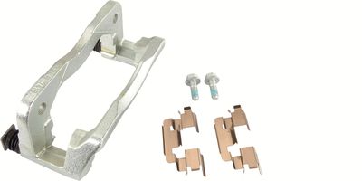 Supporto, pinza freno Land Rover: freelander I (L314), freelander I soft top (L3