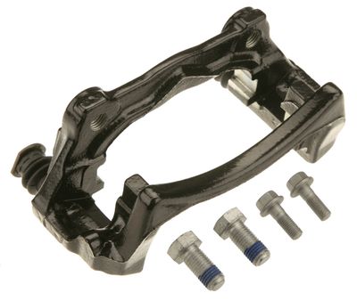 Supporto, pinza freno Mercedes-Benz: a-class (W168)