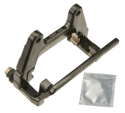 Supporto, pinza freno Audi: A6 C6 (4F2), A6 C6 Avant (4F5)