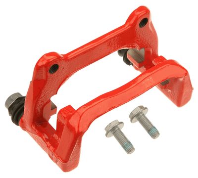 Supporto, pinza freno Abarth: 500 / 595 / 695, 500C / 595C / 695C ----------- f