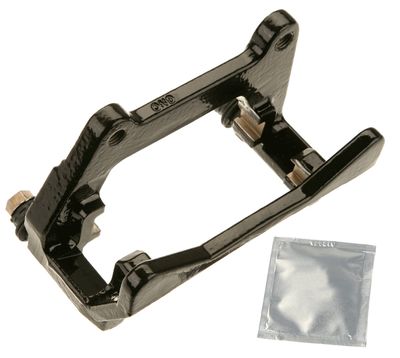Supporto, pinza freno Audi: A4 B8 (8K2), A4 B8 Avant (8K5), A5 (8T3), A5 convert