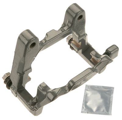 Supporto, pinza freno Audi: tt (8J3), tt roadster (8J9)