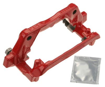 TRW BDA957 / Supporto, Pinza freno