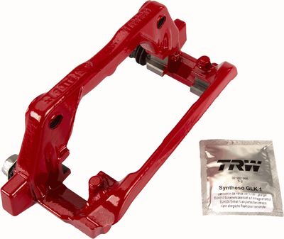 TRW BDA958 / Supporto, Pinza freno