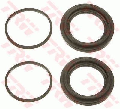 Kit di riparazione, pinza freno Mercedes-Benz: c-class (W202), c-class t-model (