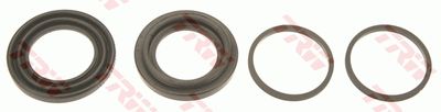 TRW SJ1113 / Kit riparazione, Pinza freno