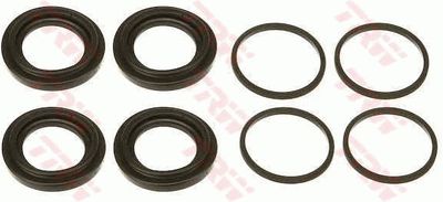 Kit di riparazione, pinza freno Audi: 100 C4 Avant (4A5), 100 C4 saloon (4A2), a
