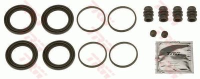 Kit di riparazione, pinza freno Land Rover: discovery II (L318), range Rover II