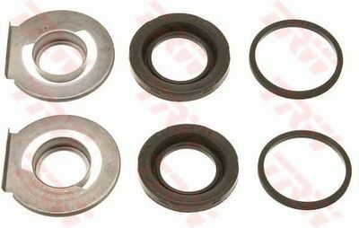 Kit di riparazione, pinza freno Mercedes-Benz: 190 (W201), c-class (W202), c-cla