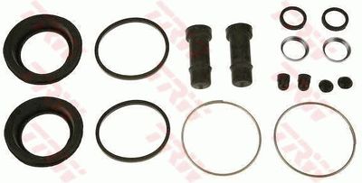 Kit di riparazione, pinza freno Mazda: 818 estate