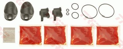 Kit di riparazione, pinza freno Subaru: leone III, leone III station wagon, xt c