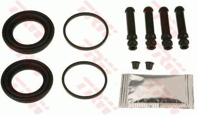 Kit di riparazione, pinza freno Mitsubishi: colt II (C1_a), colt III (C5_a), gal
