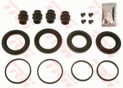 Kit di riparazione, pinza freno Citroën: jumper bus (230P), jumper platform/chas