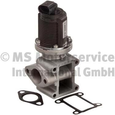 Valvola EGR Alfa Romeo 147/159 Fiat bravo II JTD