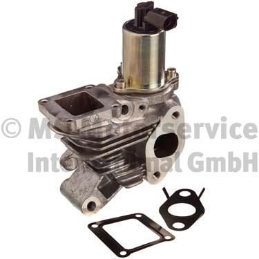 Valvola EGR gran / II dCi