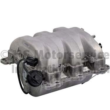 Intake manifold