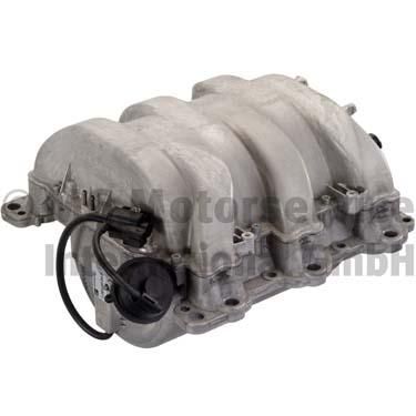Intake manifold