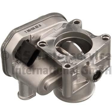 Corpo farfallato Opel Astra g/Astra h/Corsa c 1.7CDTI