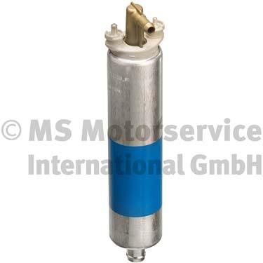 Elettropompa carburante Mercedes classe s/classe g