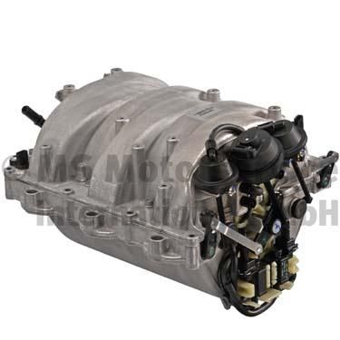 Modulo collettore Mercedes classe c (W203) CLC250/E350