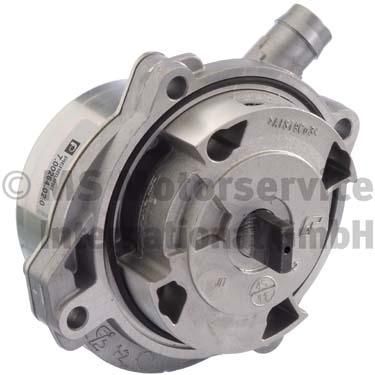Fkm/fpm vacuum pump Porsche 911 (997) boxster (987)