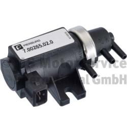 Pressure transducer