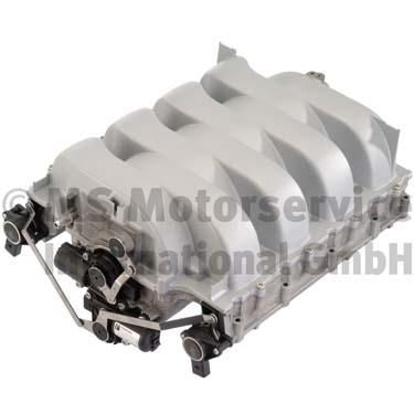 Intake manifold