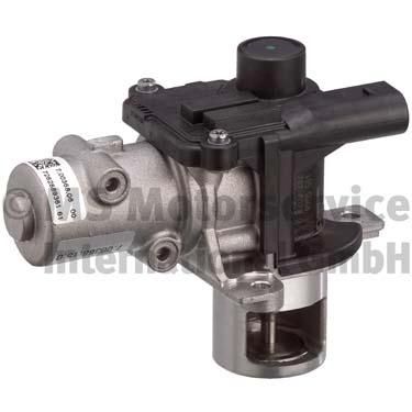 Valvola EGR auto/ II/III 1.5DCI