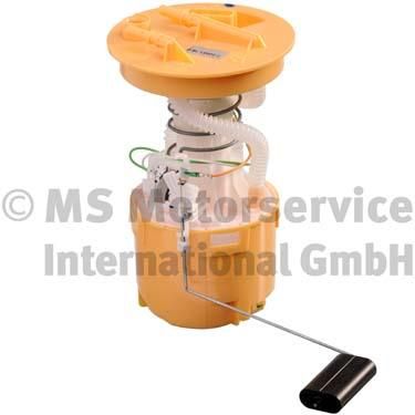 Sensore livello carburante Ford c-max/Focus II tdci