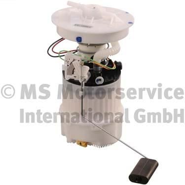 Gruppo aspirazione carb.Ford c-max/Focus II 1.4/1.6