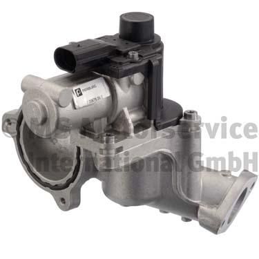 Modulo EGR Audi A3/VW Golf V/Touran 1.9/2.0TDI 2003>