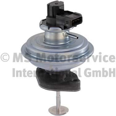 Valvola EGR BMW serie 1 (E81) 118d/120d serie 3 (E93)320d