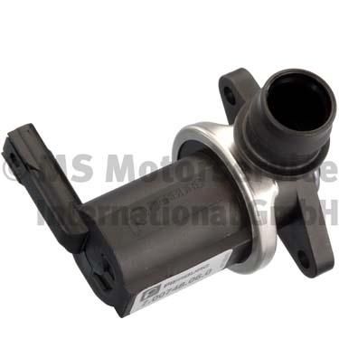 Fkm/fpm secondary air valve