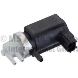 Pressure transducer