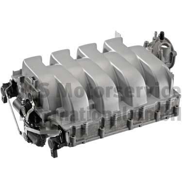Intake manifold