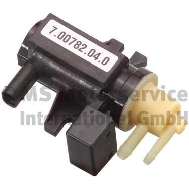 Elettrovalvola EGR smart fortwo/Mercedes classe a/sprinter