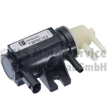 Elettrovalvola EGR Mercedes classe C180/C200 CDI
